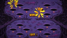 Learn To Play: Pumpkin Smash! (NS)   © EastAsiaSoft 2025    4/6