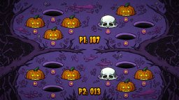 Learn To Play: Pumpkin Smash! (NS)   © EastAsiaSoft 2025    6/6
