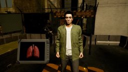 Quarantine Area: Zombie Lockdown (NS) &nbsp; &copy; Dubass 2025 &nbsp;  1/6