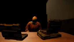 Quarantine Area: Zombie Lockdown (NS) &nbsp; &copy; Dubass 2025 &nbsp;  3/6