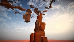 Chained Together: Ascend (PS4)   © Aldi Pratama 2025    1/6