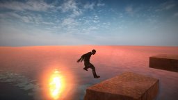 Chained Together: Ascend (PS4)   © Aldi Pratama 2025    2/6