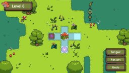 Toad Slide (XBXS)   © Afil 2025    1/3