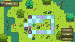 Toad Slide (XBXS)   © Afil 2025    3/3