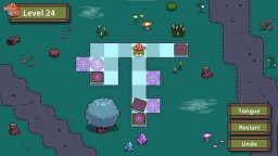 Toad Slide (XBXS)   © Afil 2025    2/3