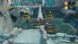 Biped 2 (XBO)   © Meta Publishing 2025    4/6