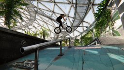 BMX Streets (XBXS) &nbsp; &copy; Mash 2025 &nbsp;  1/6