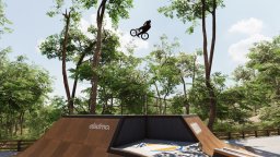 BMX Streets (XBXS) &nbsp; &copy; Mash 2025 &nbsp;  4/6