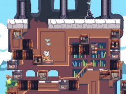 Cairn (XBXS)   © Pollocrudo 2025    3/5