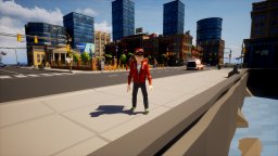 Delivery Dash: Battle Couriers (XBO)   © Frostweep 2025    1/3