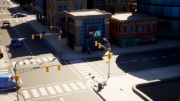 Delivery Dash: Battle Couriers (XBO)   © Frostweep 2025    2/3