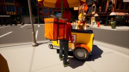 Delivery Dash: Battle Couriers (XBO)   © Frostweep 2025    3/3