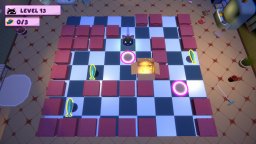 Catnigma (XBO)   © Bad Minions 2025    3/3