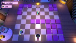 Catnigma (XBO)   © Bad Minions 2025    1/3