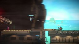 Strike Force Heroes (NS)   © IndieArk 2025    2/4