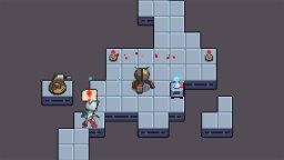 The Visitor Effect (NS)   © PdPartida 2025    1/6