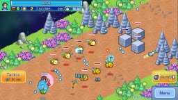 Final Frontier Story (NS)   © Kairosoft 2025    1/5