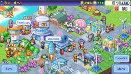 Final Frontier Story (NS)   © Kairosoft 2025    2/5