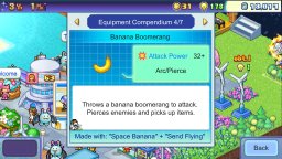 Final Frontier Story (NS)   © Kairosoft 2025    3/5