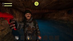 Shark Siege: Together Survival (NS)   © Great Escape 2025    3/6