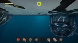 Shark Siege: Together Survival (NS) &nbsp; &copy; Great Escape 2025 &nbsp;  4/6