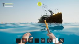 Shark Siege: Together Survival (NS) &nbsp; &copy; Great Escape 2025 &nbsp;  5/6