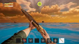 Shark Siege: Together Survival (NS) &nbsp; &copy; Great Escape 2025 &nbsp;  6/6