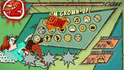 Figure It Out: The Tantrum Simulator (NS) &nbsp; &copy; Pat-O-Logic 2025 &nbsp;  3/6