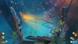 Dreamscapes: The Sandman (NS)   © Joindots 2025    1/6