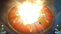 Dreamscapes: The Sandman (NS)   © Joindots 2025    3/6