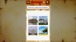 Find It! World Heritage Adventure (NS)   © Mask 2025    2/4