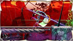 Majogami (NS2)   © Inti Creates 2025    1/6