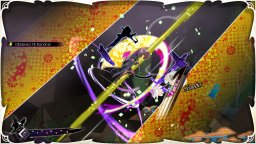 Majogami (NS2)   © Inti Creates 2025    2/6