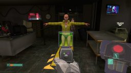 Shelter 78: Mutant Protocol (PS4) &nbsp; &copy; Nostra 2025 &nbsp;  2/6