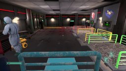 Shelter 78: Mutant Protocol (PS4) &nbsp; &copy; Nostra 2025 &nbsp;  3/6