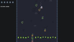 Pixicharm: Knightritious (PS5)   © Pixel Lantern 2025    2/6