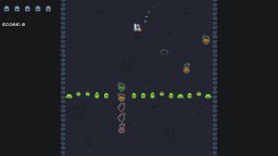 Pixicharm: Knightritious (PS5)   © Pixel Lantern 2025    3/6