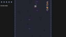 Pixicharm: Knightritious (PS5) &nbsp; &copy; Pixel Lantern 2025 &nbsp;  4/6