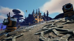 Satisfactory (PS5) &nbsp; &copy; Coffee Stain 2025 &nbsp;  6/6