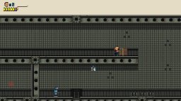 Rifle MarksMan (PS5)   © Y-zo 2025    1/6