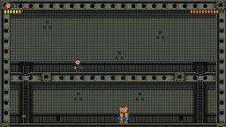 Rifle MarksMan (PS5)   © Y-zo 2025    2/6