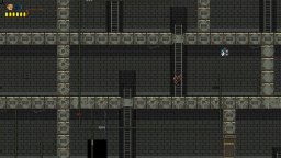 Rifle MarksMan (PS5)   © Y-zo 2025    3/6