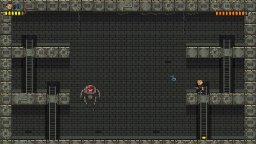 Rifle MarksMan (PS5) &nbsp; &copy; Y-zo 2025 &nbsp;  4/6