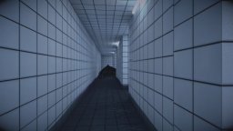 Abyss: Backrooms Pools Horror VR (PS5)   © CGI Lab 2025    2/6