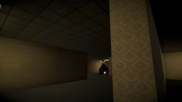 Abyss: Backrooms Pools Horror VR (PS5)   © CGI Lab 2025    5/6