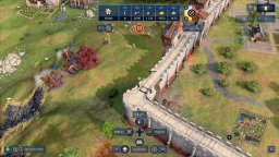 Age Of Empires IV: Anniversary Edition (PS5)   © Microsoft 2025    1/6