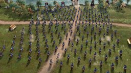 Age Of Empires IV: Anniversary Edition (PS5)   © Microsoft 2025    2/6