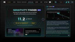 Aimlabs (PS5)   © State Space Labs 2025    2/6