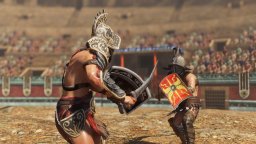 Gladiatorial Conquest Battle: Arena Of Legends (PS4)   © GoGame 2025    1/6