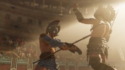 Gladiatorial Conquest Battle: Arena Of Legends (PS4)   © GoGame 2025    3/6